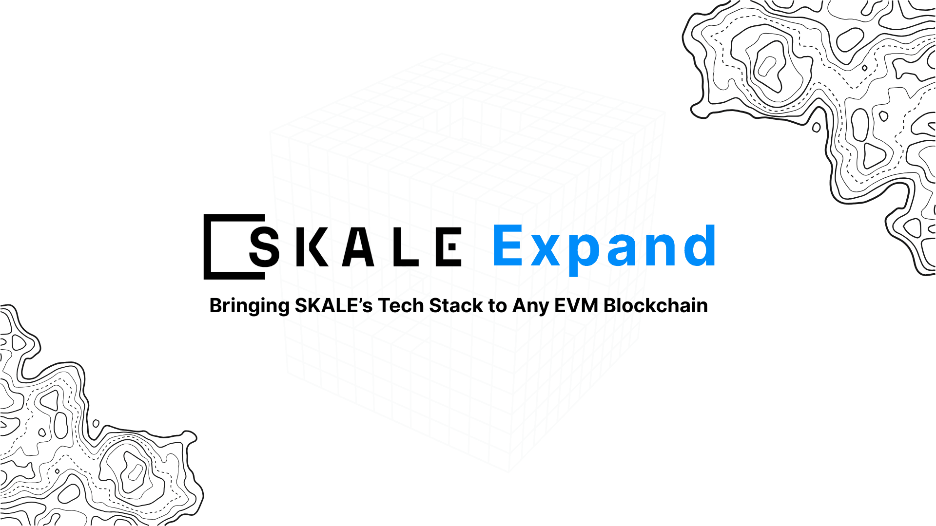 SKALE Expand on Base