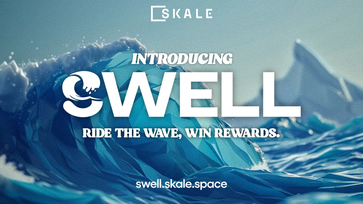 SKALE Introduces SKALE Swell Platform: Leading the Future of Web3 Questing
