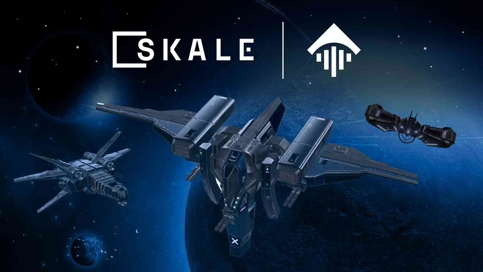 GalaxyDust Online Takes its Space Exploration Game to the Gas-Free SKALE Ecosystem