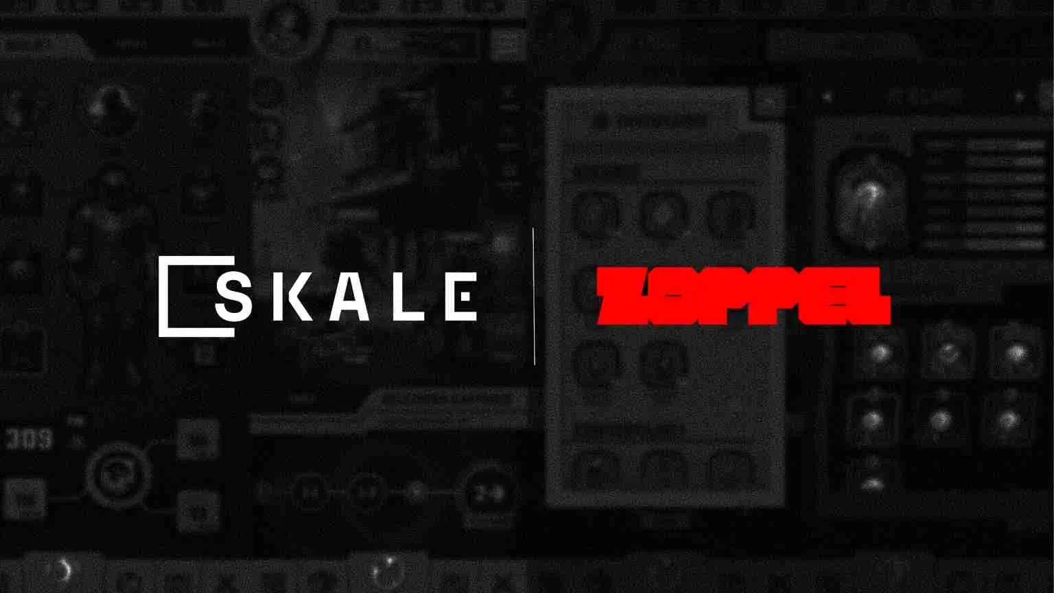 Simplifying Blockchain for All: Zoppel Partners with SKALE to Revolutionize Gaming