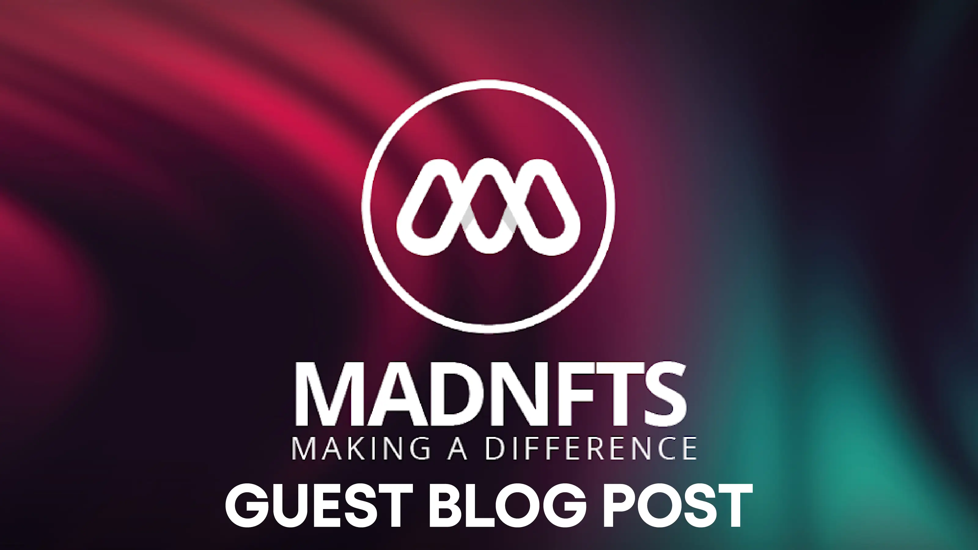 SKALE your NFT audience with MADNFT | SKALE