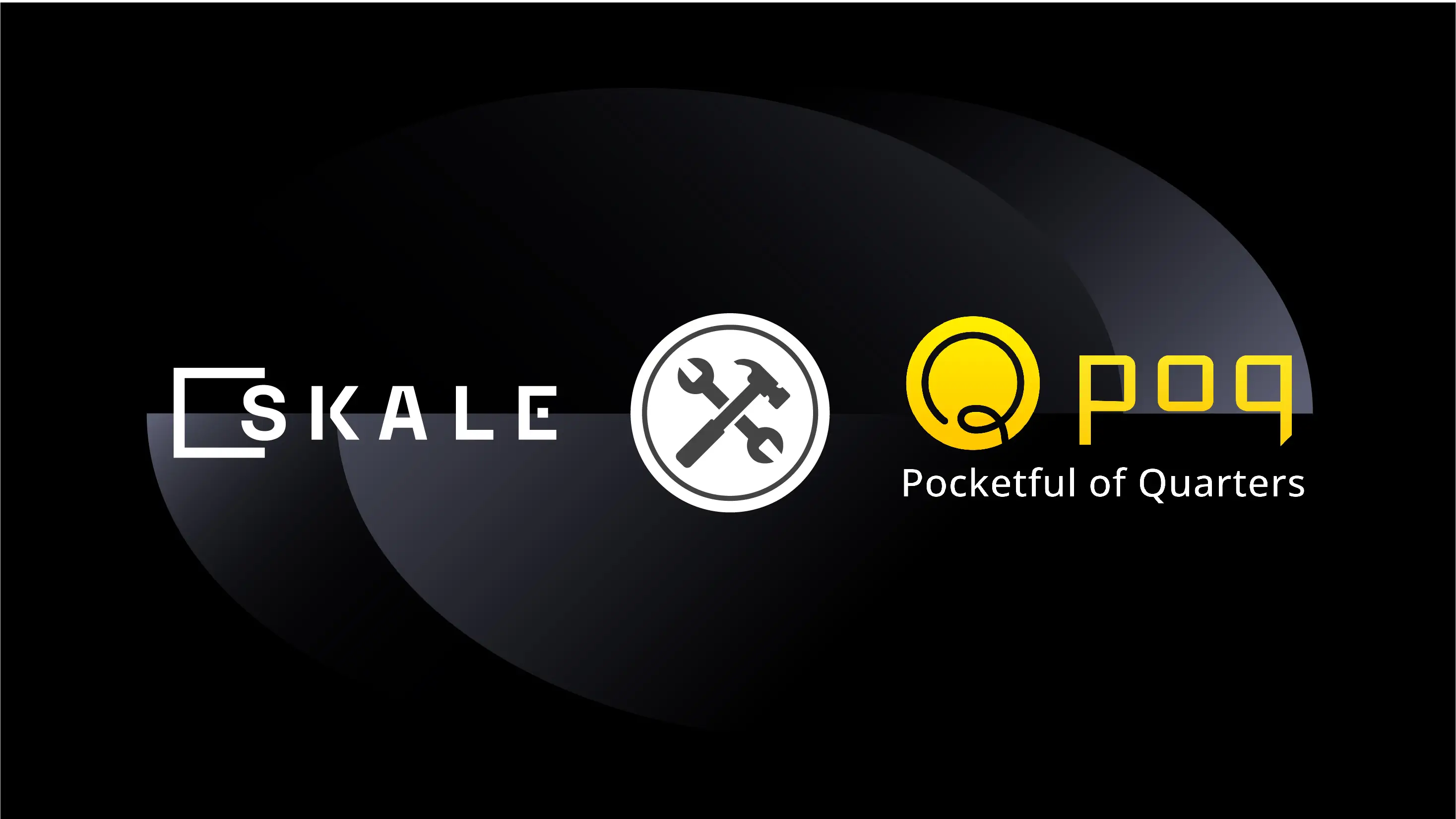 Pocketful of Quarters is Building on SKALE | SKALE