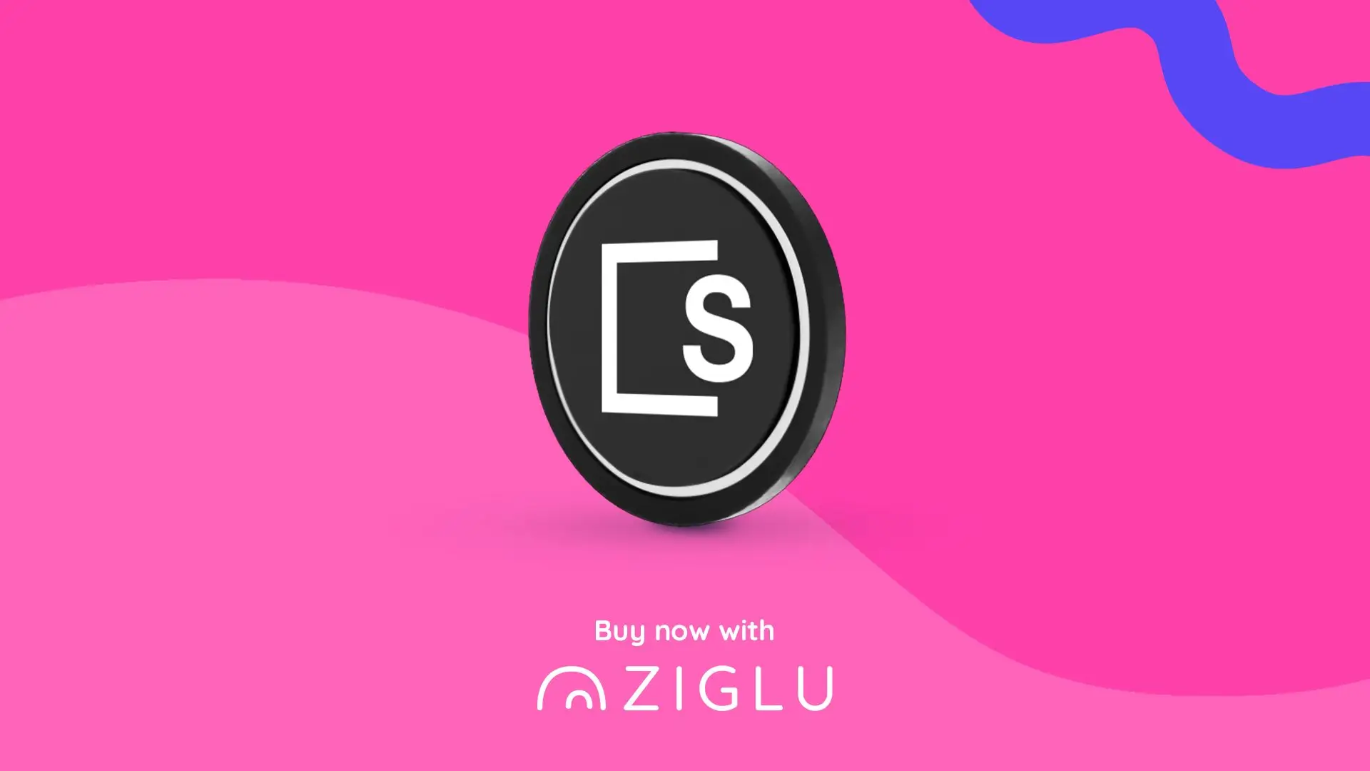 SKL Tokens Now Live on Ziglu | SKALE