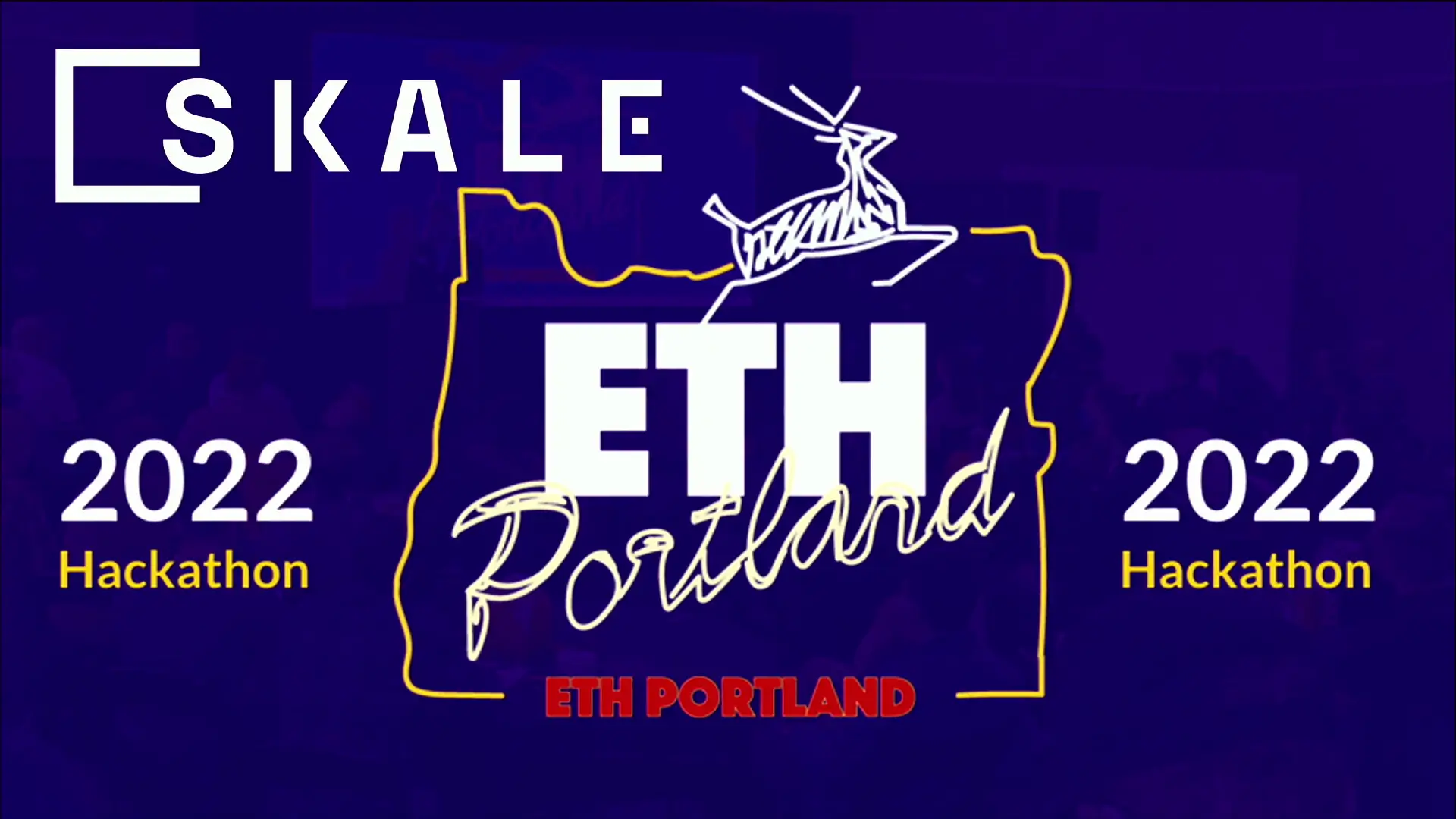 ETH Portland Recap: How to Deploy on SKALE | SKALE