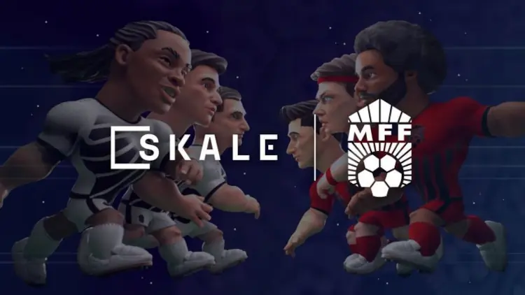 MFF Joins Forces with SKALE for a Seamless, Gas-Free Gaming Experience