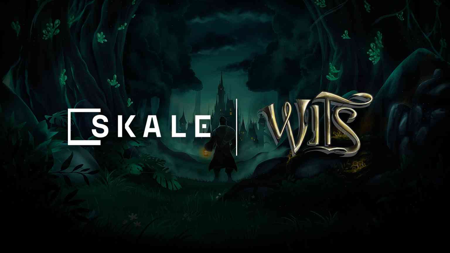 Guest Blog - Why WITS Chose SKALE for What Is This Sorcery?