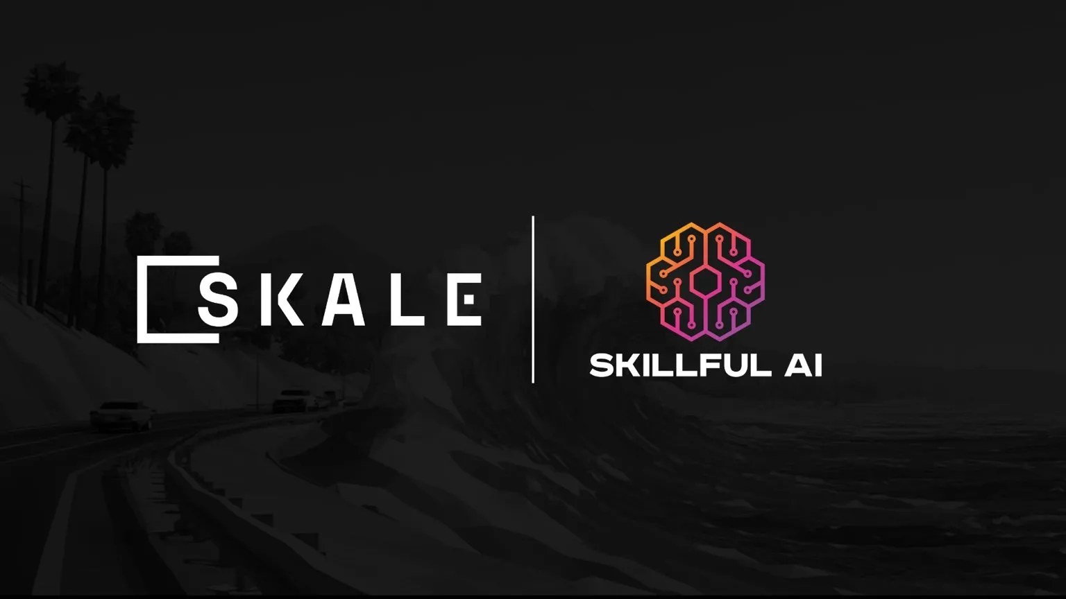 Skillful AI Now Live on SKALE: Bringing AI to a Gas-Free World