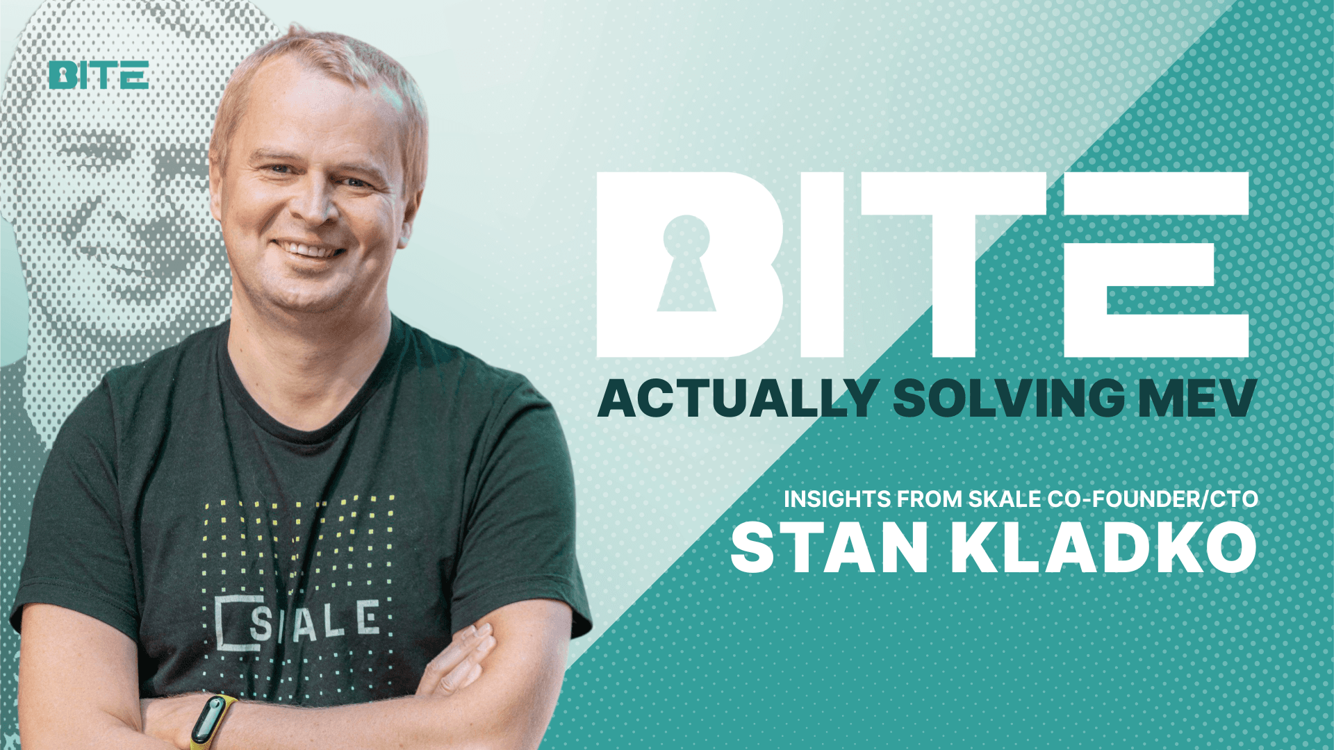 BITE Protocol: Actually Solving MEV