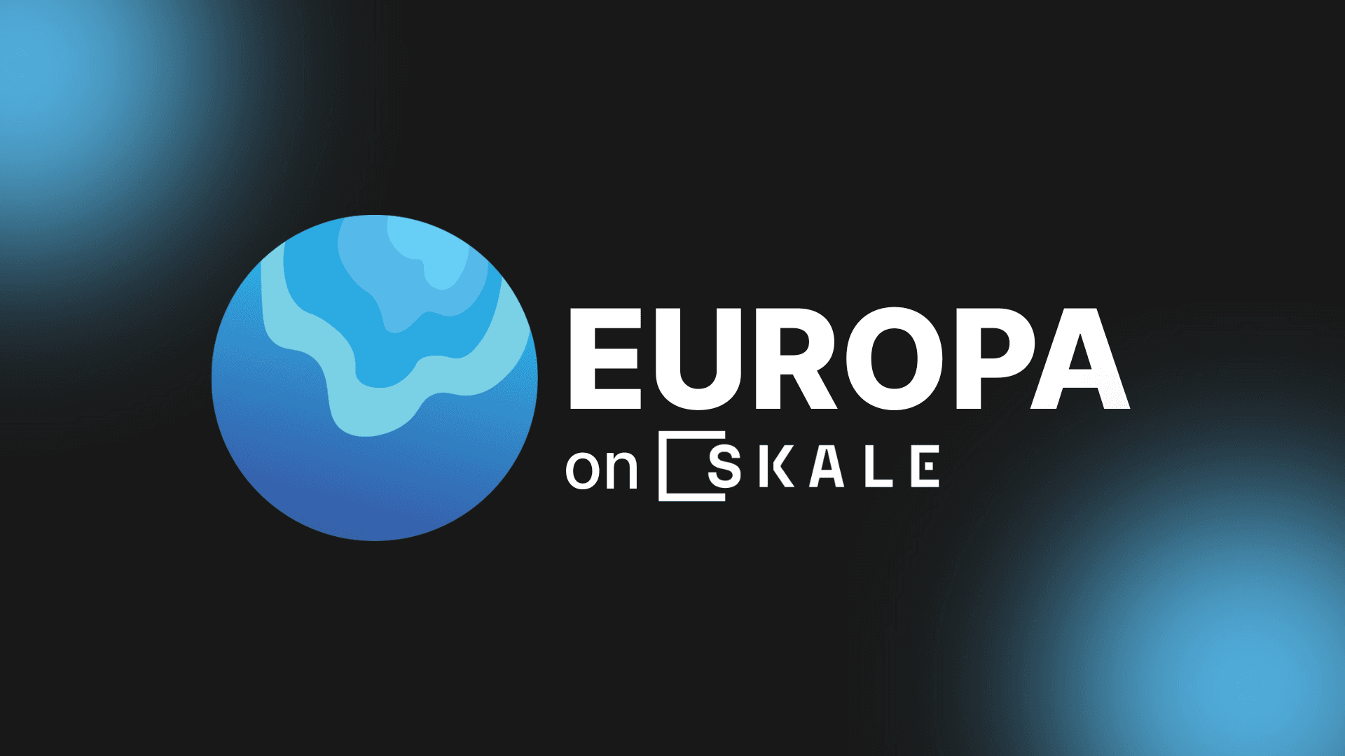 Europa Hub: The Liquidity Gateway to a Unified SKALEverse