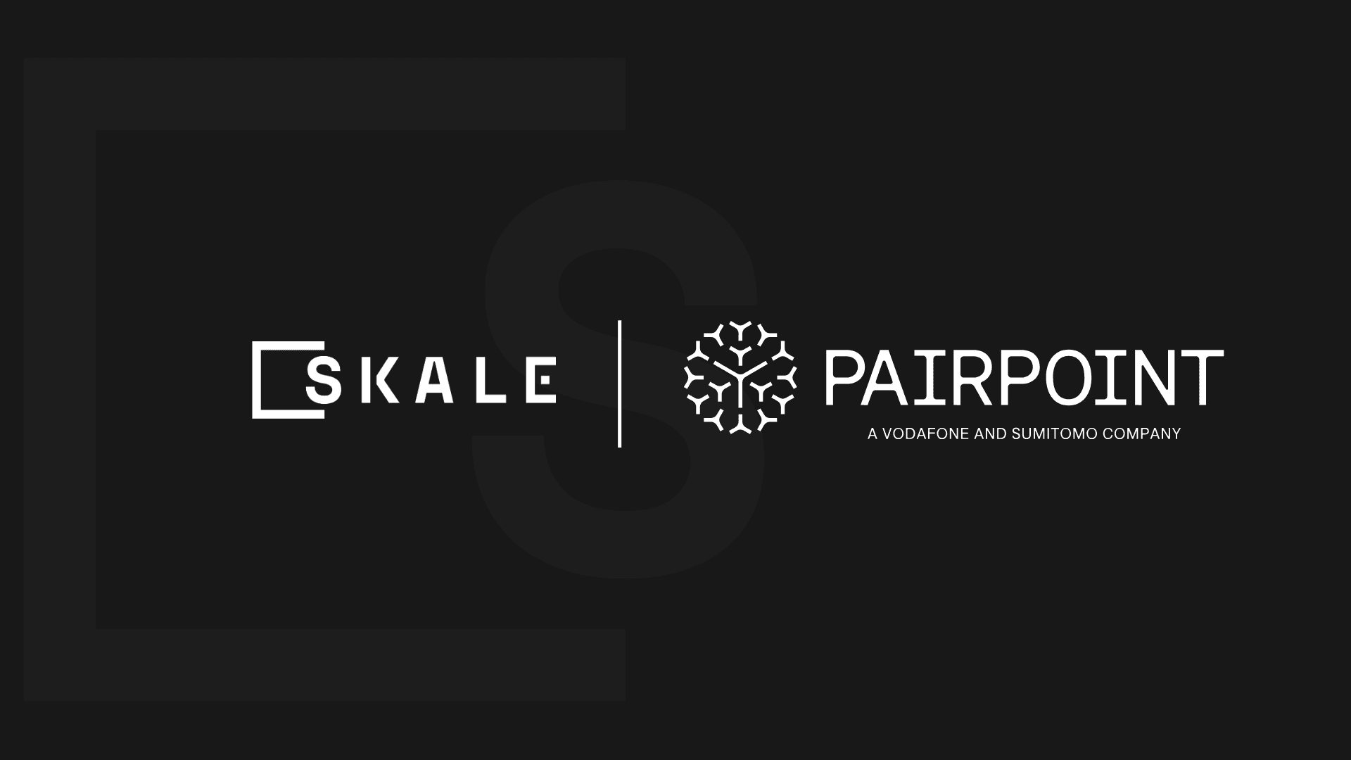 Vodafone’s PairPoint Strengthens Blockchain Role by Joining SKALE Network as Validator