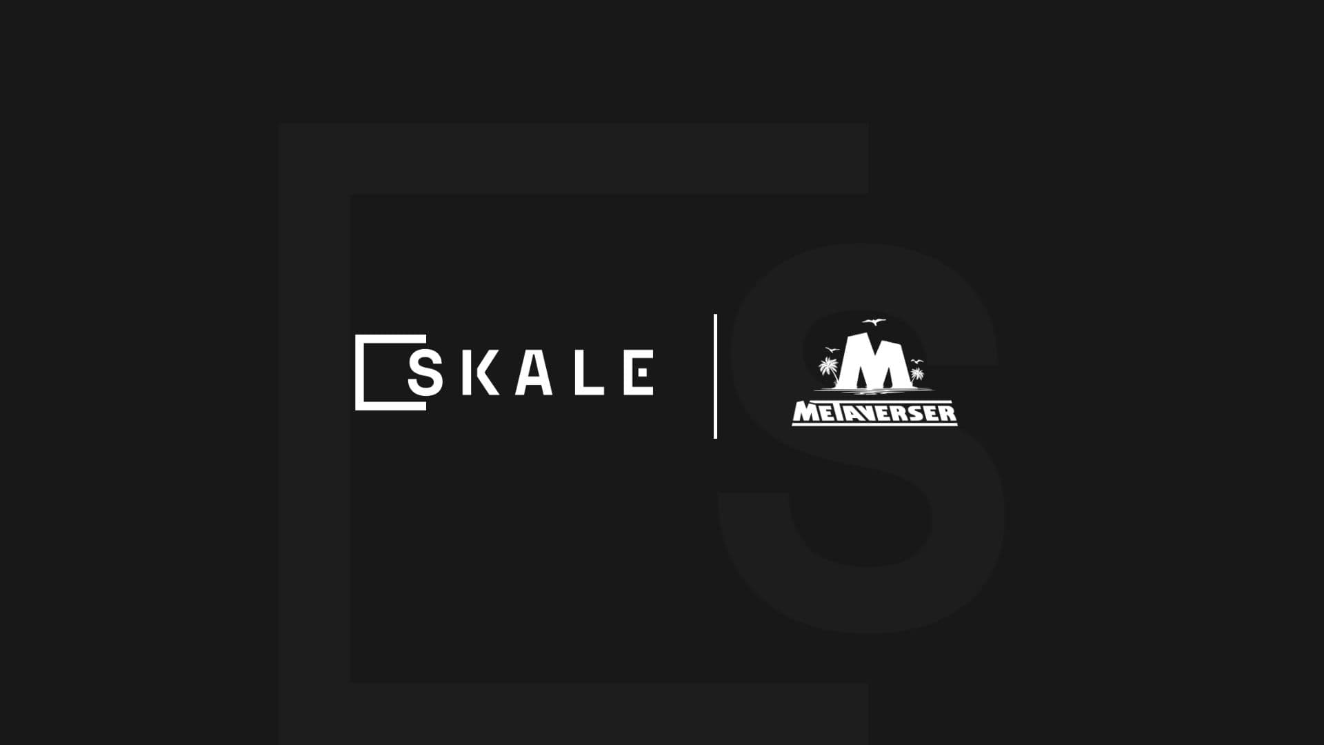 Metaverser Goes Live on SKALE: Bringing a New Era of Immersive Play-to-Earn Gaming