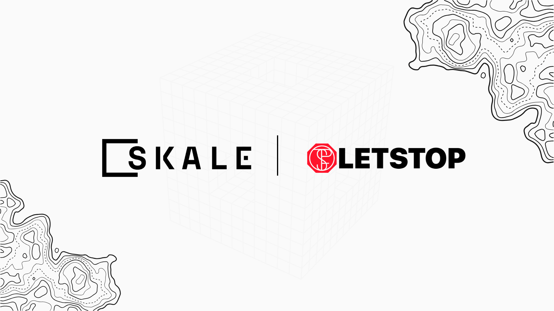 LETSTOP Partners with SKALE to Make Roads Safer and Driving More Rewarding