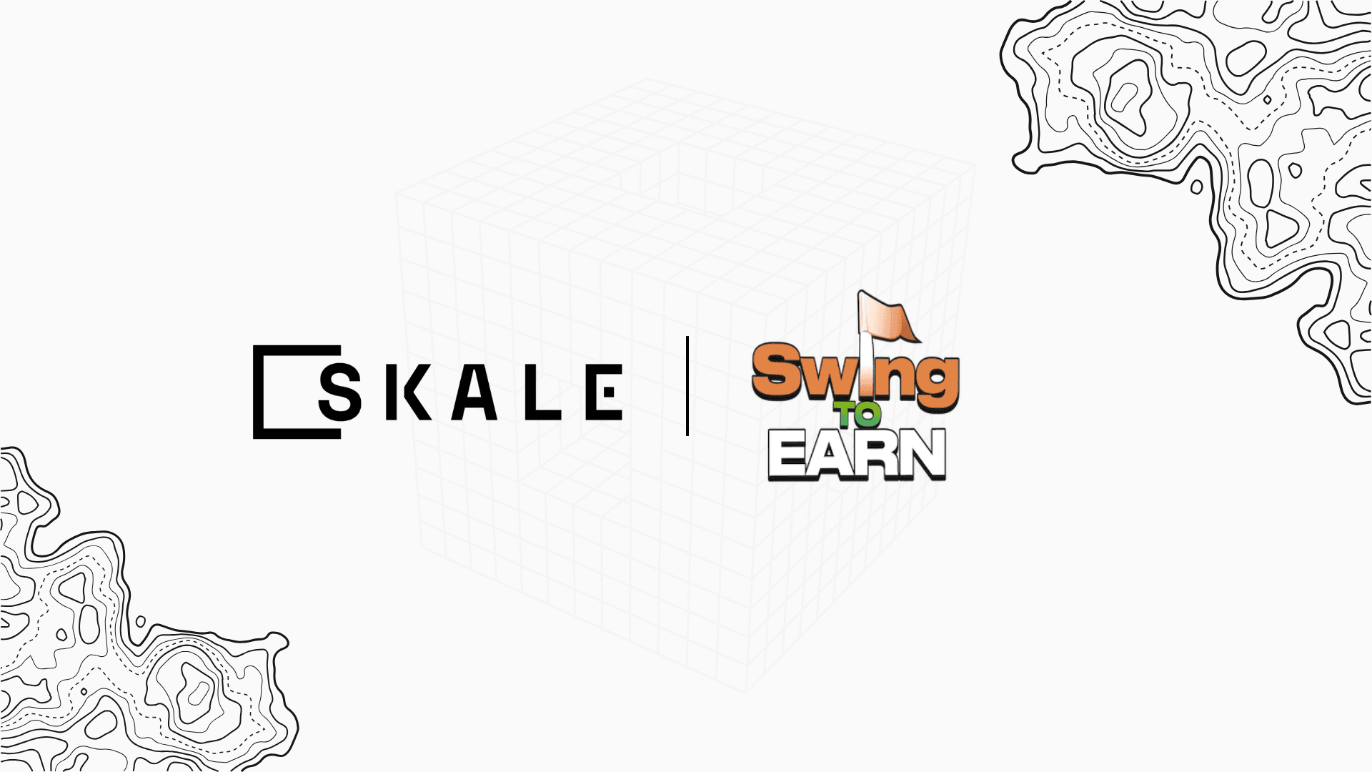 Swing to Earn Goes Live on SKALE: Precision Golf Gaming Meets Gasless Blockchain