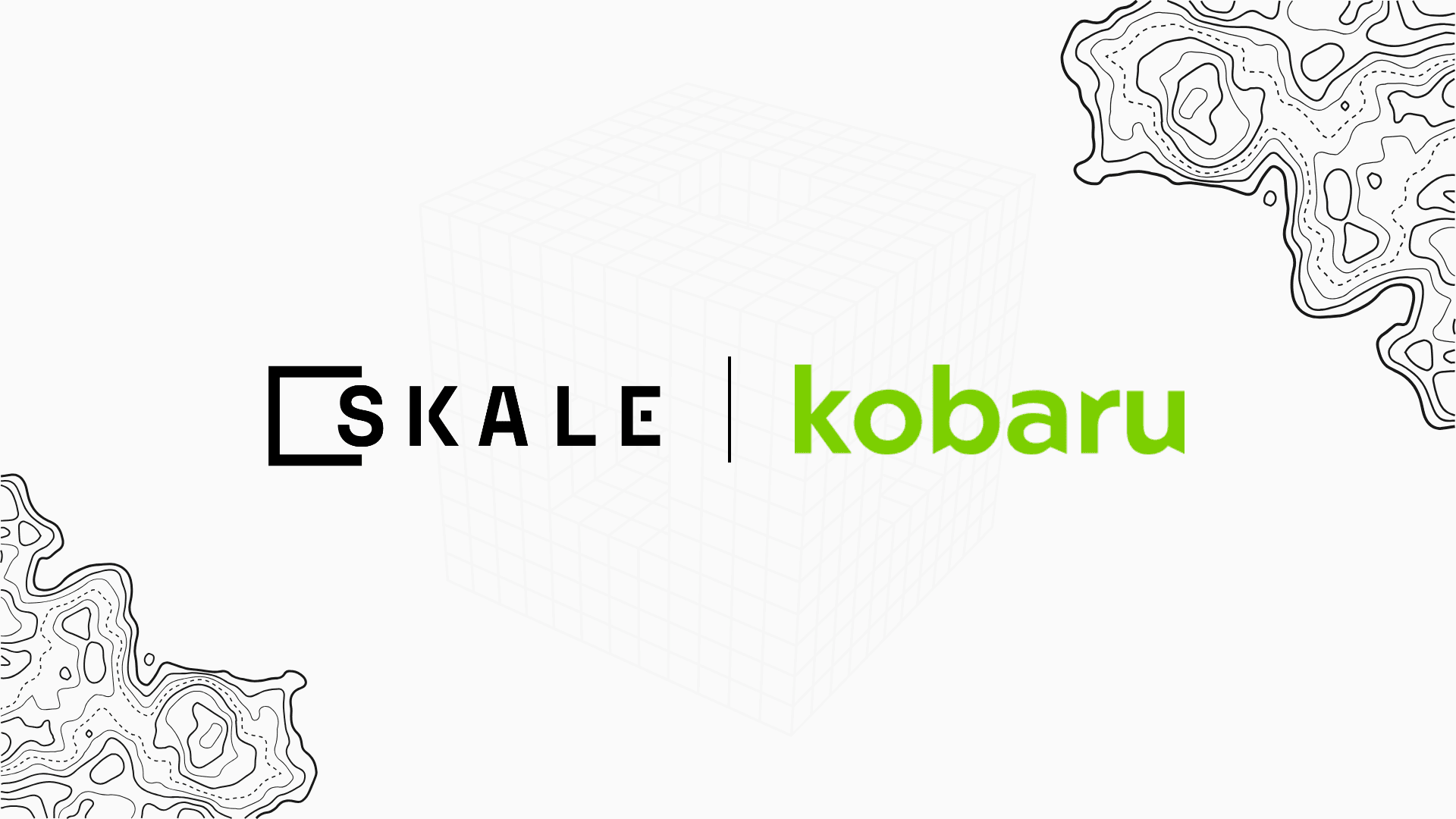 Kobaru Goes Live on SKALE: Powering the Future of Seamless, Developer-First Payments