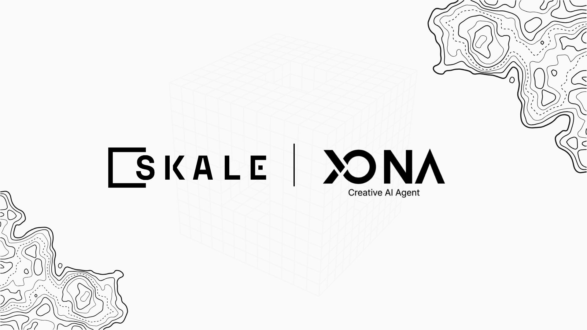 XONA Launches on SKALE on Base: Powering the Autonomous Creative Economy with Zero Gas Fees