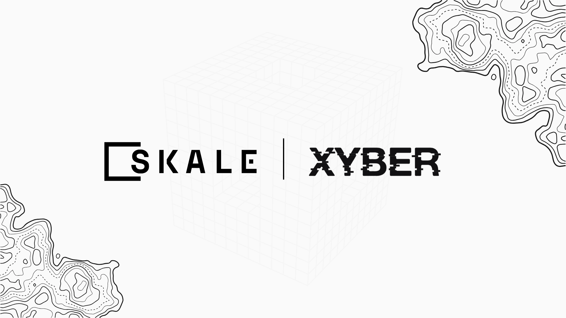 Xyber Goes Live on SKALE: Powering Revenue-Generating AI Agents with BITE-Enabled Privacy