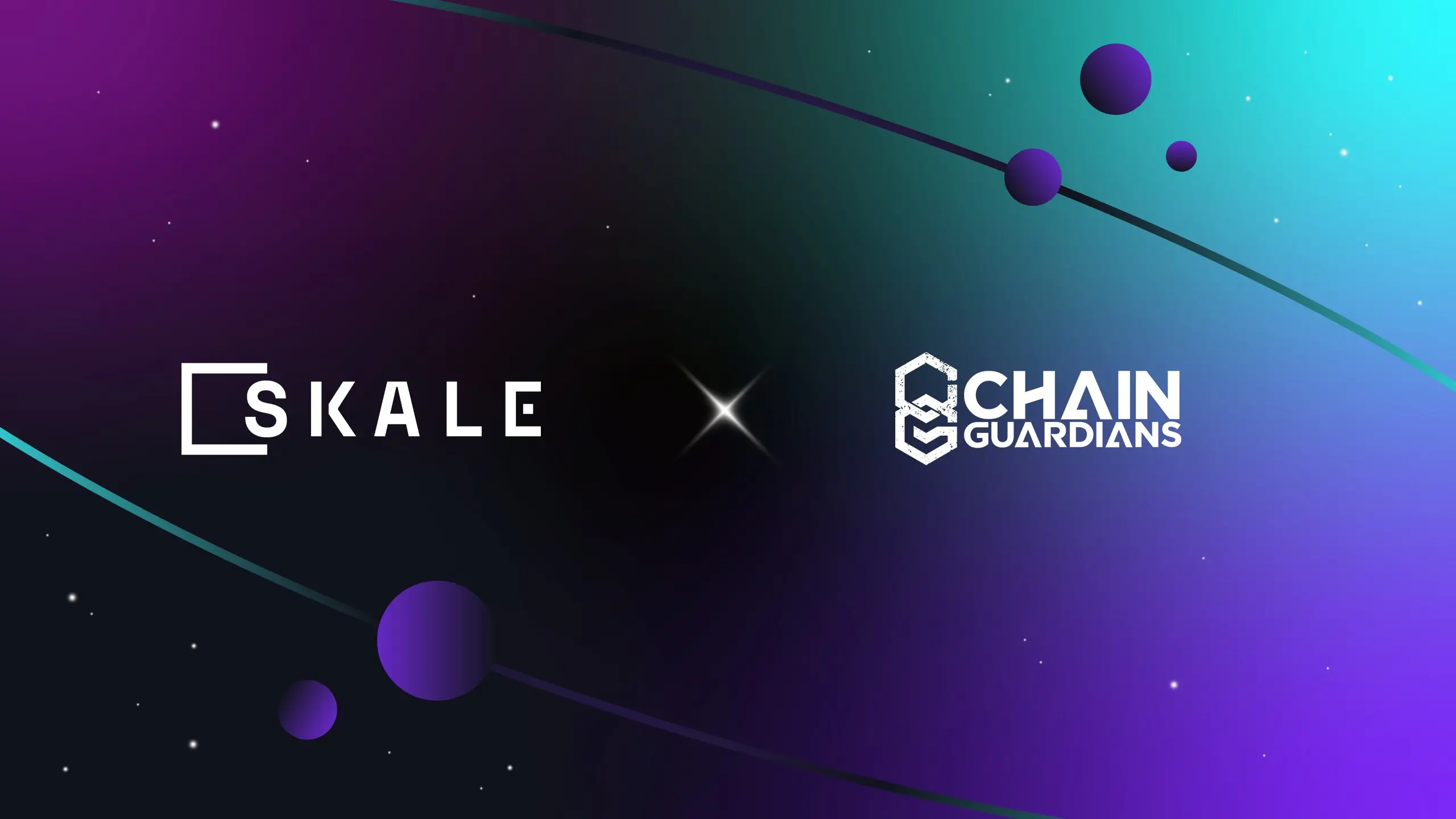 ChainGuardians' NFTMining Goes Live on SKALE Network | SKALE