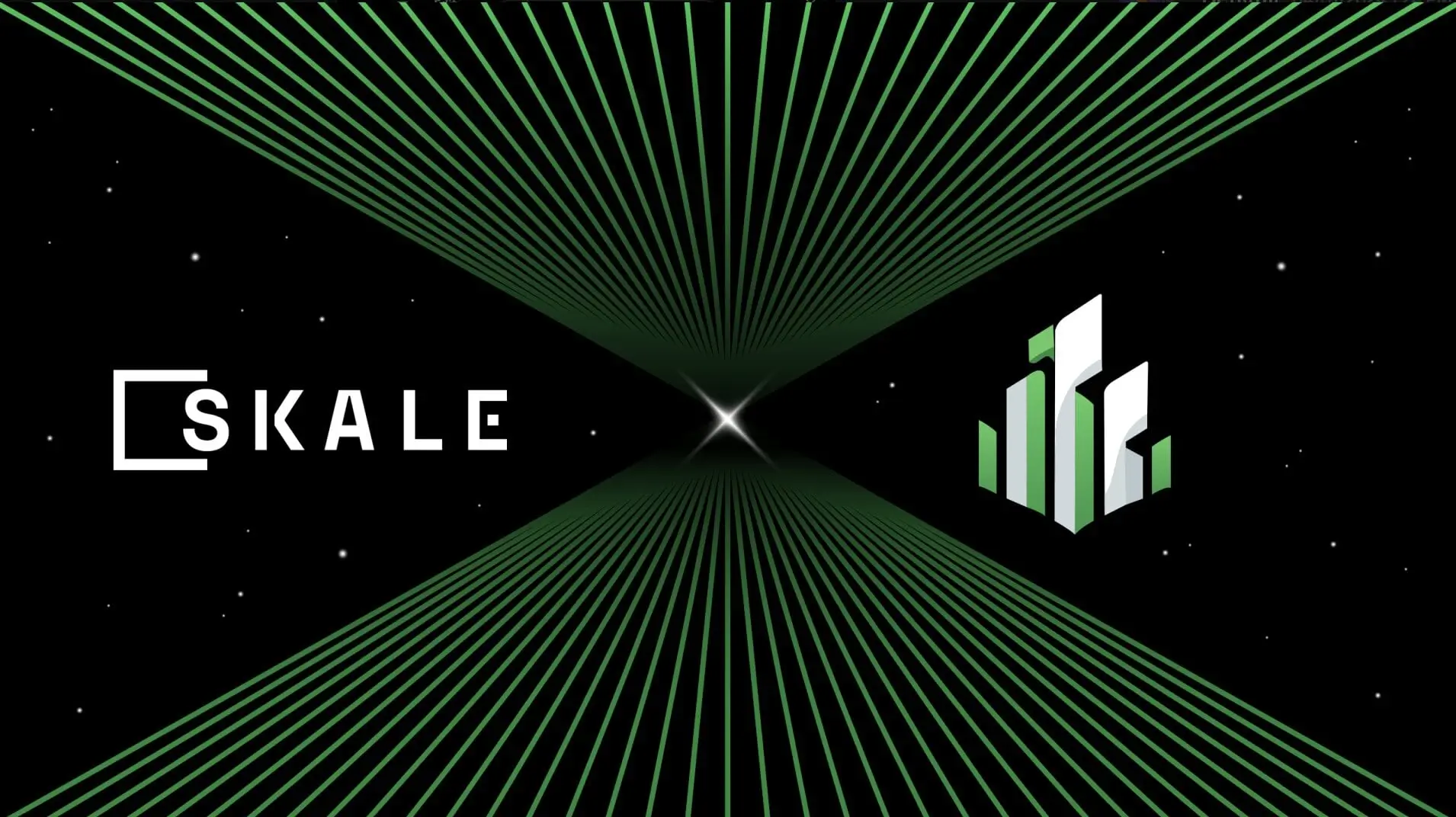 Powering the Future of Play: Earnscape Now Live on SKALE | SKALE