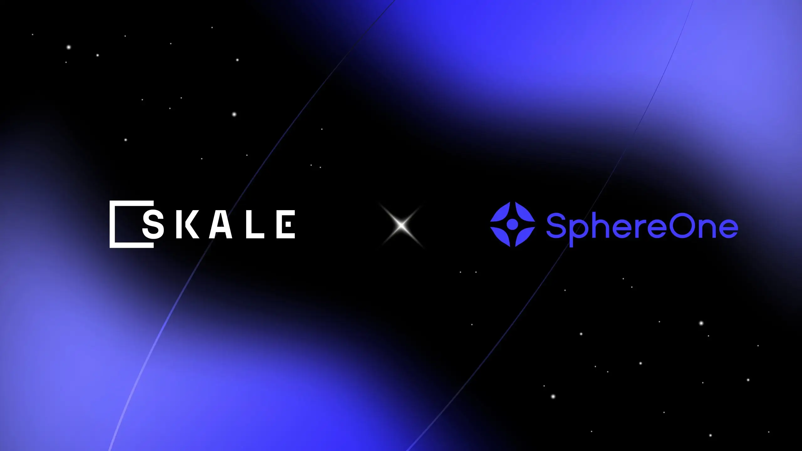 SphereOne Joins Forces with SKALE Network to Pioneer AI in Blockchain | SKALE