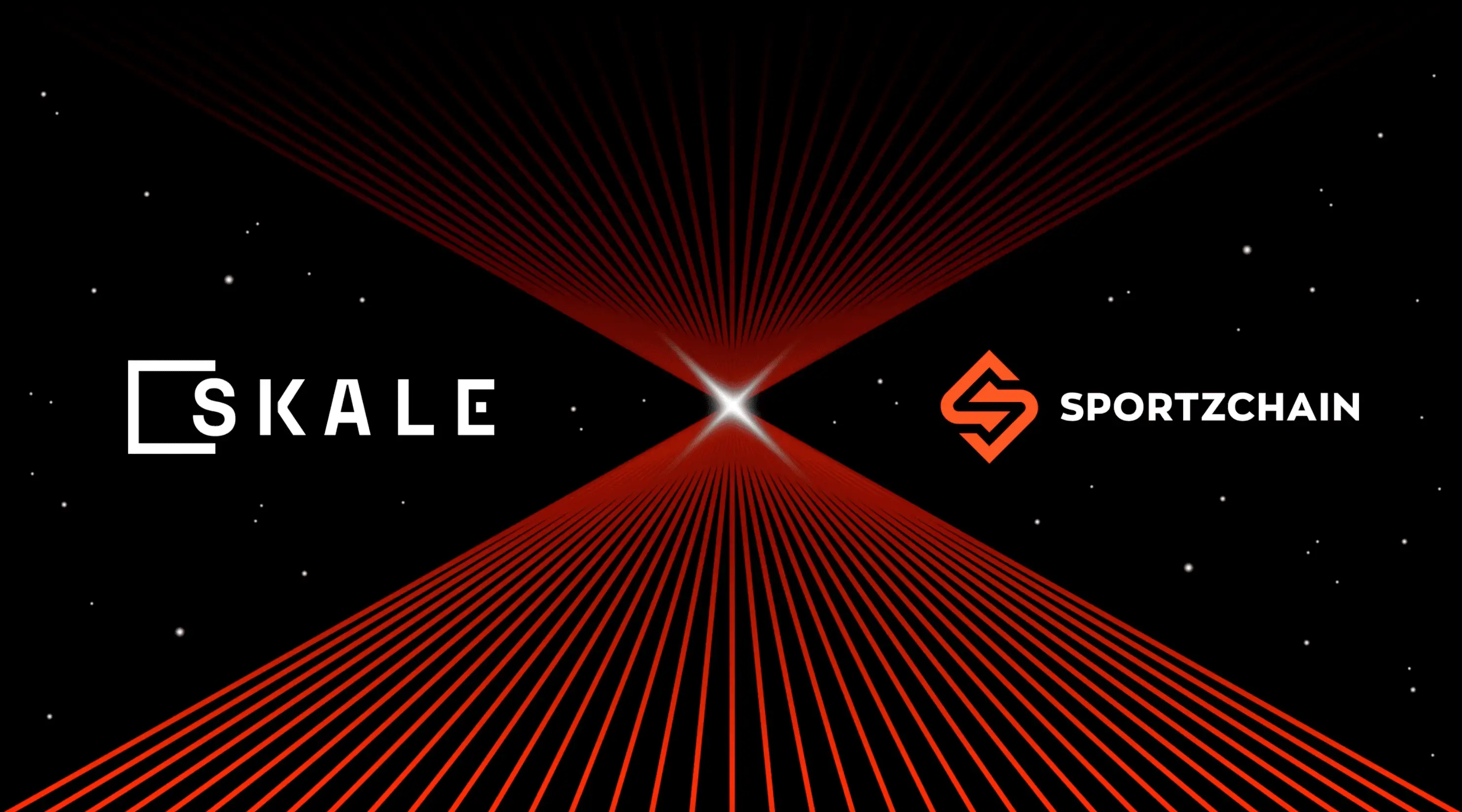 Elevate Your Fandom with Sportzchain Launching on SKALE | SKALE