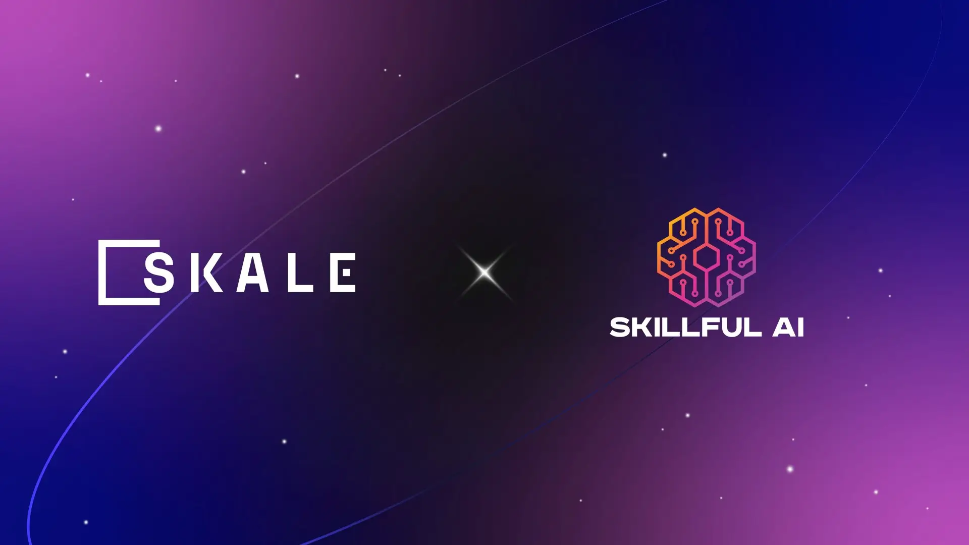 New Horizons in AI: Skillful AI and SKALE Network Partner to Bring AI On Chain | SKALE
