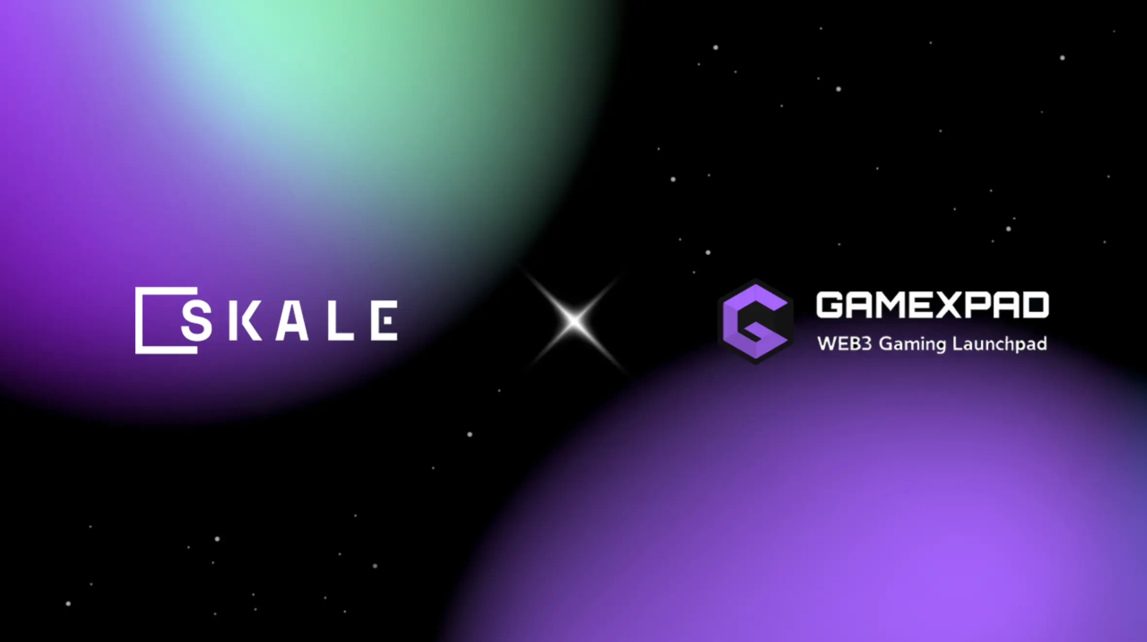 GameXPad Partners with SKALE Bringing a New Era for Zero Gas Fee Gaming | SKALE