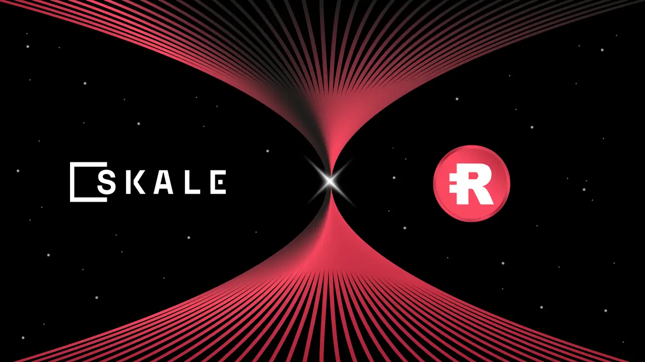 Roco Finance Now Live on SKALE: Launching Gaming Platform with Zero Gas Fees | SKALE