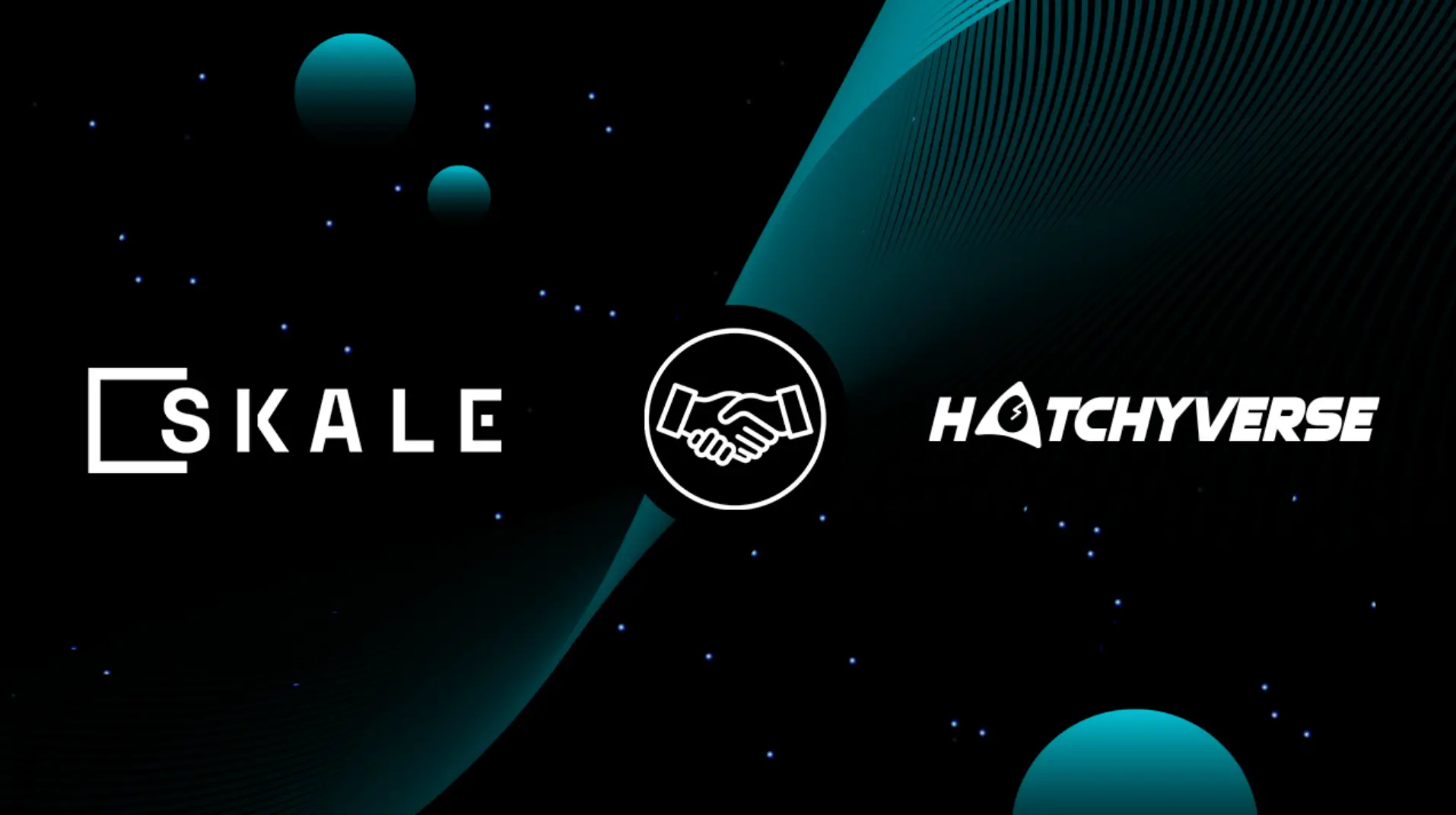 SKALE to Bring Zero Gas Fees to Gamers with HatchyVerse Partnership | SKALE
