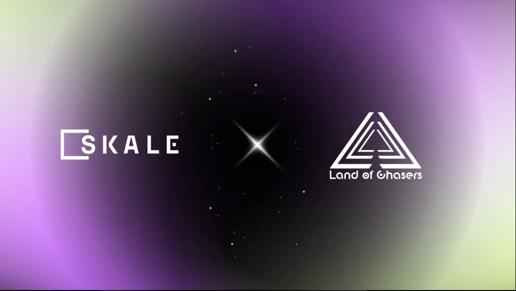 Land of Chasers to Launch Immersive World ARPG on SKALE Network | SKALE