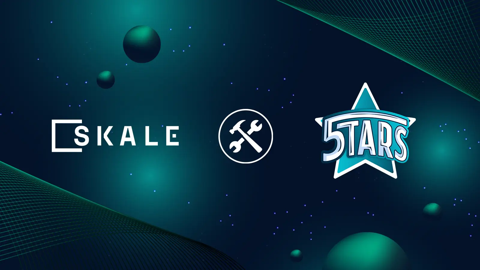 A New Era in Fantasy Sports: 5TARS Launches on SKALE | SKALE