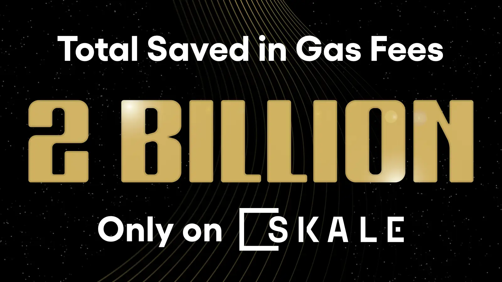 SKALE Hits Major Growth Milestones. Solidifying its Position as a Dominant Blockchain Player | SKALE