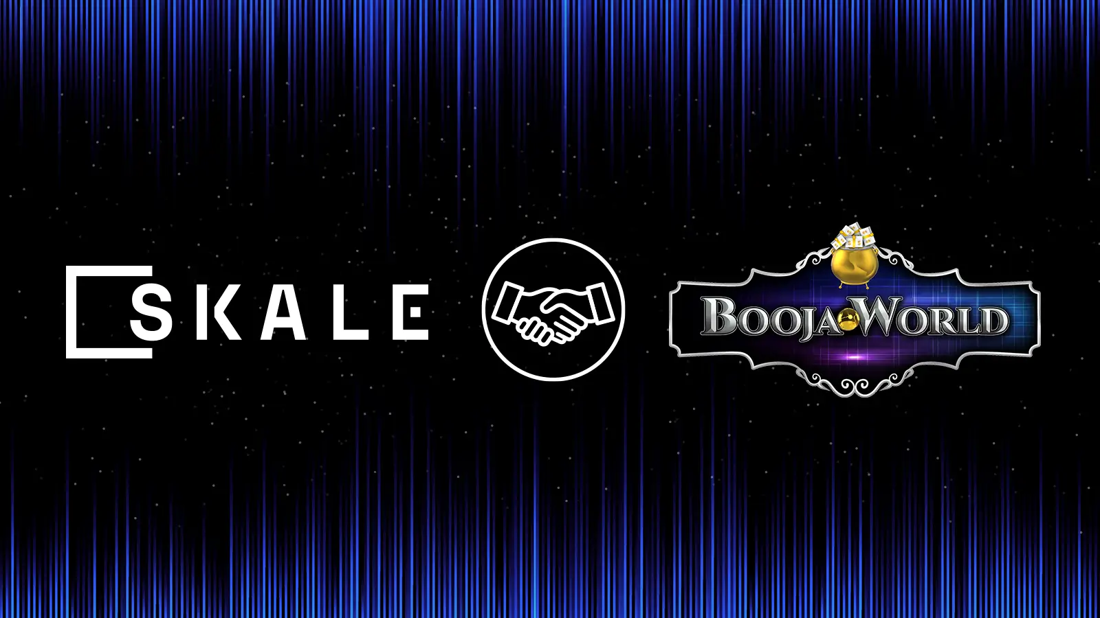 Booja.World is Live on SKALE: Unveiling a Next-Level Web 3 Gaming Experience | SKALE
