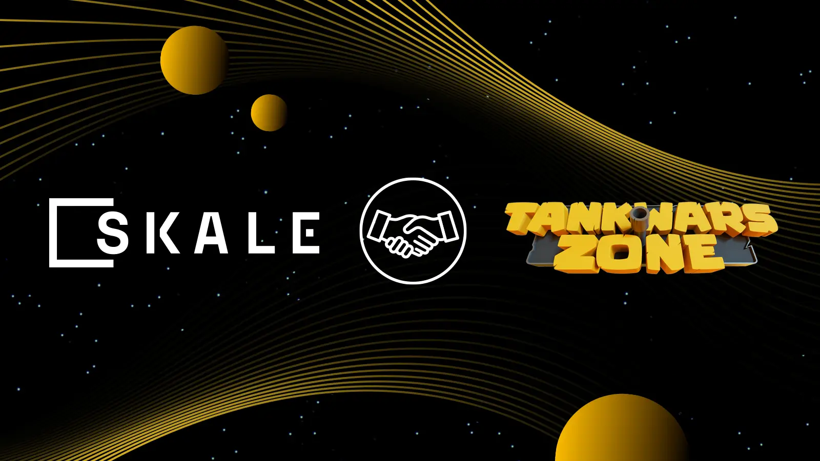 Tank Wars Zone Launches on SKALE! Bringing A New Twist on a Nostalgic Game | SKALE
