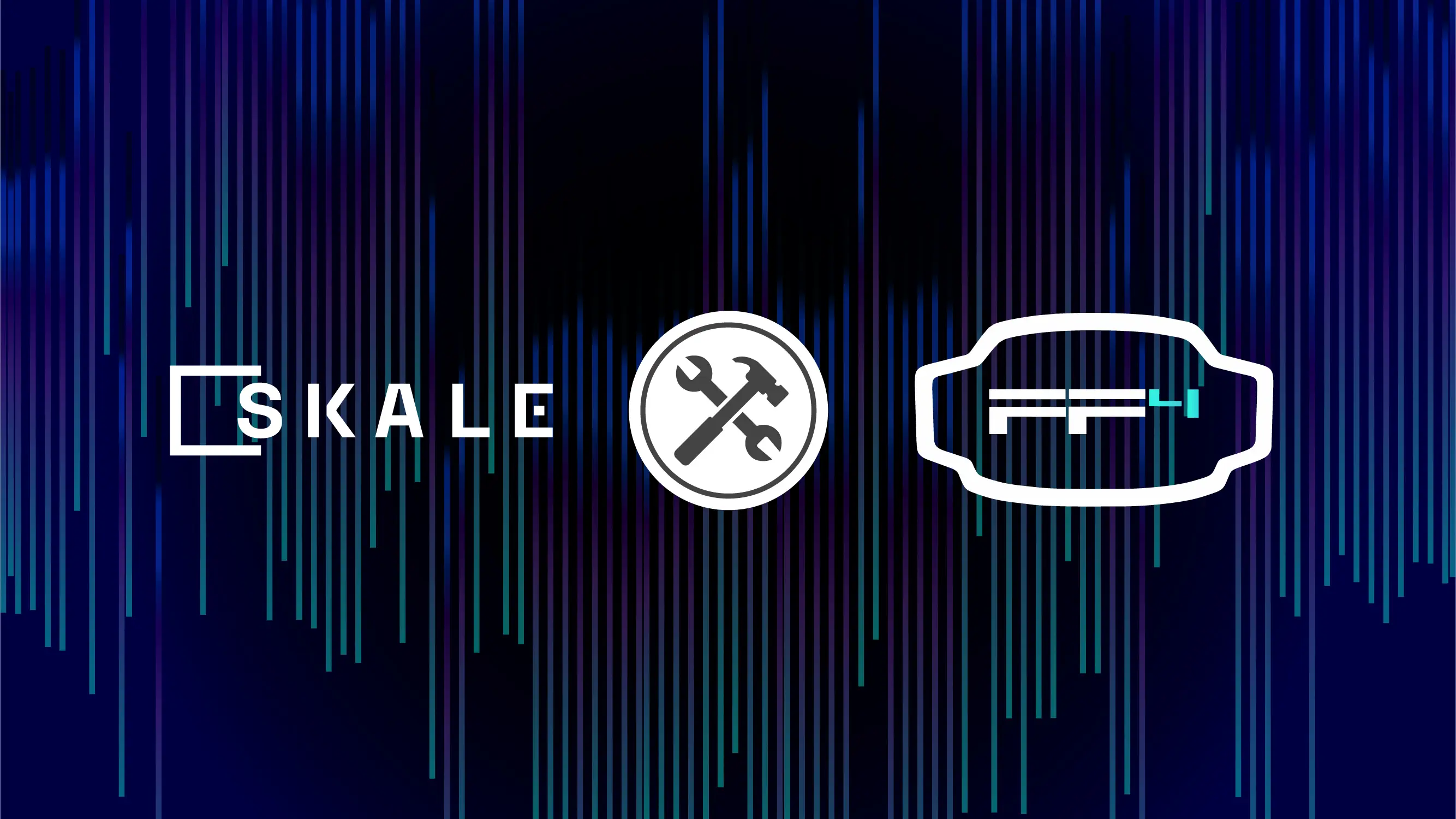 Epic Intergalactic Warfare Unleashed: Flight Force 4 and SKALE Join Forces! | SKALE