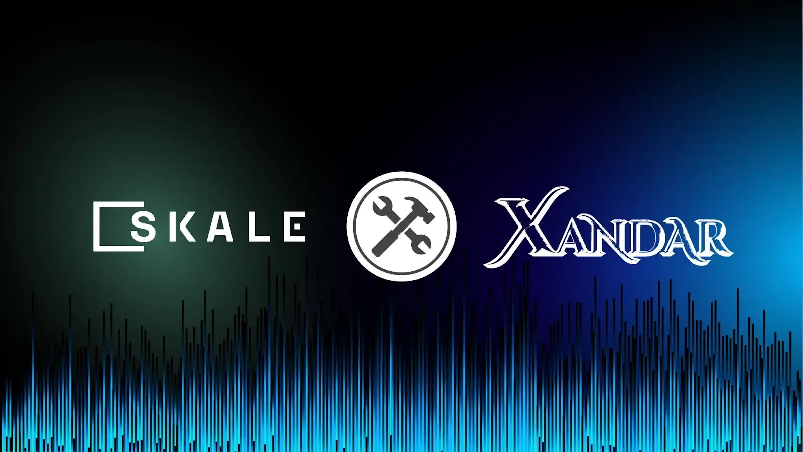 The Dawn of a New Era: Xandar Steps into the SKALEverse | SKALE