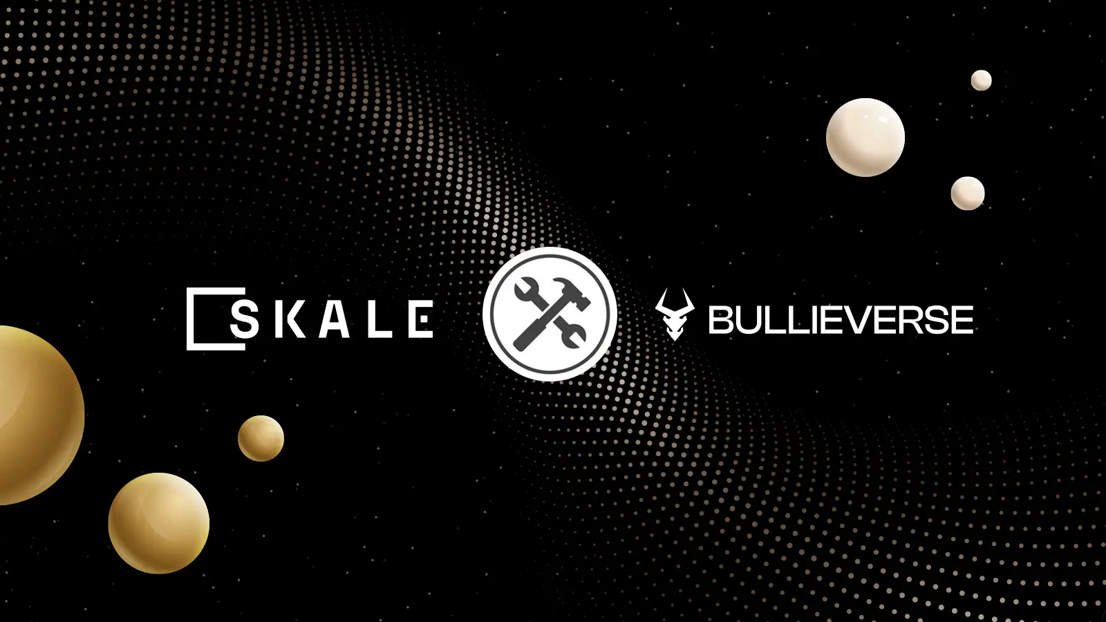SKALE Network Partners with Bullieverse: Unleashing the Future of Web3 Gaming! | SKALE