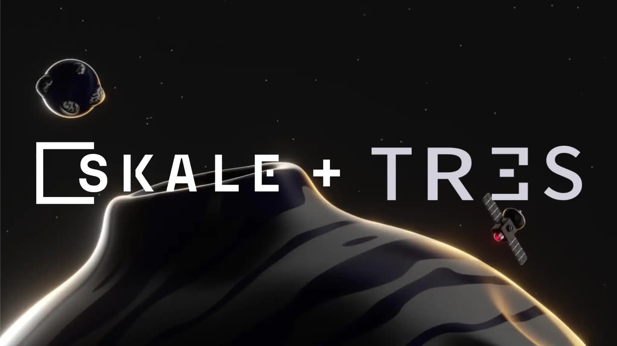 Tres.Finance, the first financial data lake for Web3 companies, integrates with SKALE | SKALE