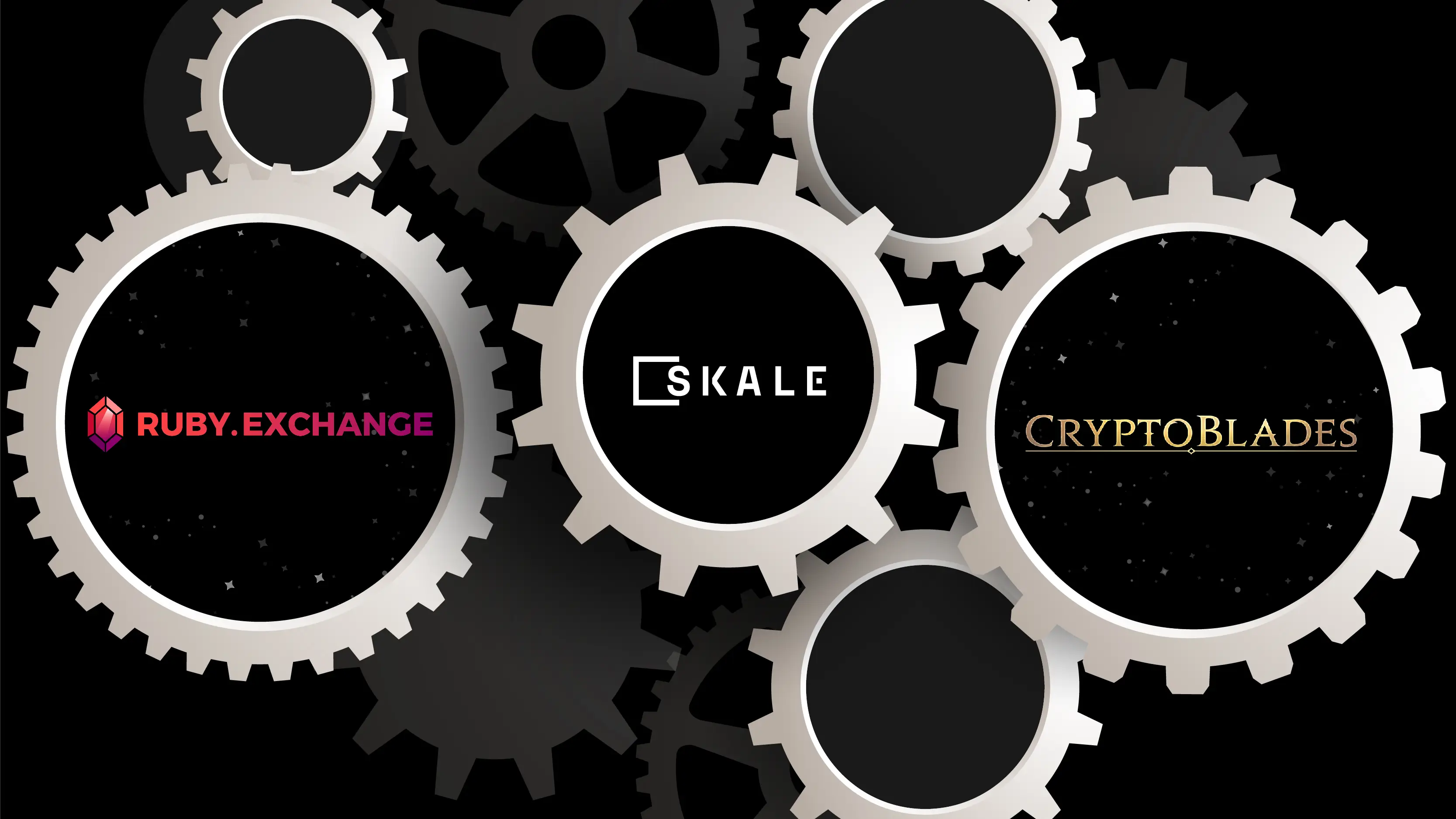 SKALE Network Breaks New Ground with a First-of-its-Kind Collaboration between Two Key Ecosystem Partners | SKALE