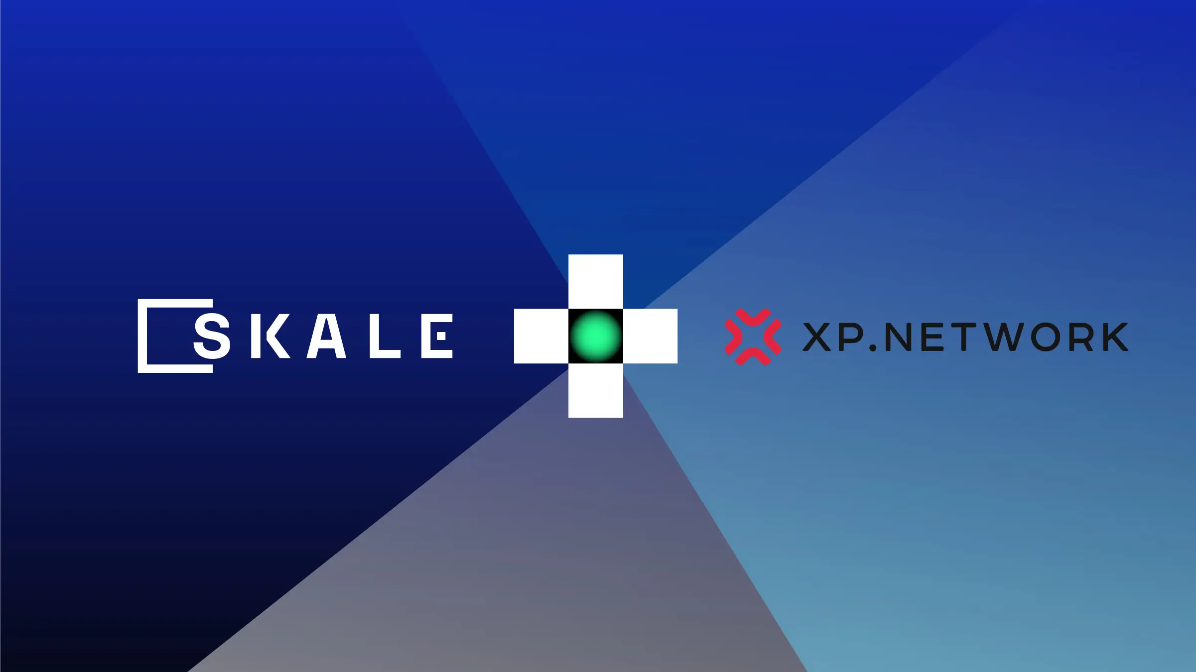 Multi-chain NFT Bridging Solution, XP.NETWORK is live on SKALE | SKALE