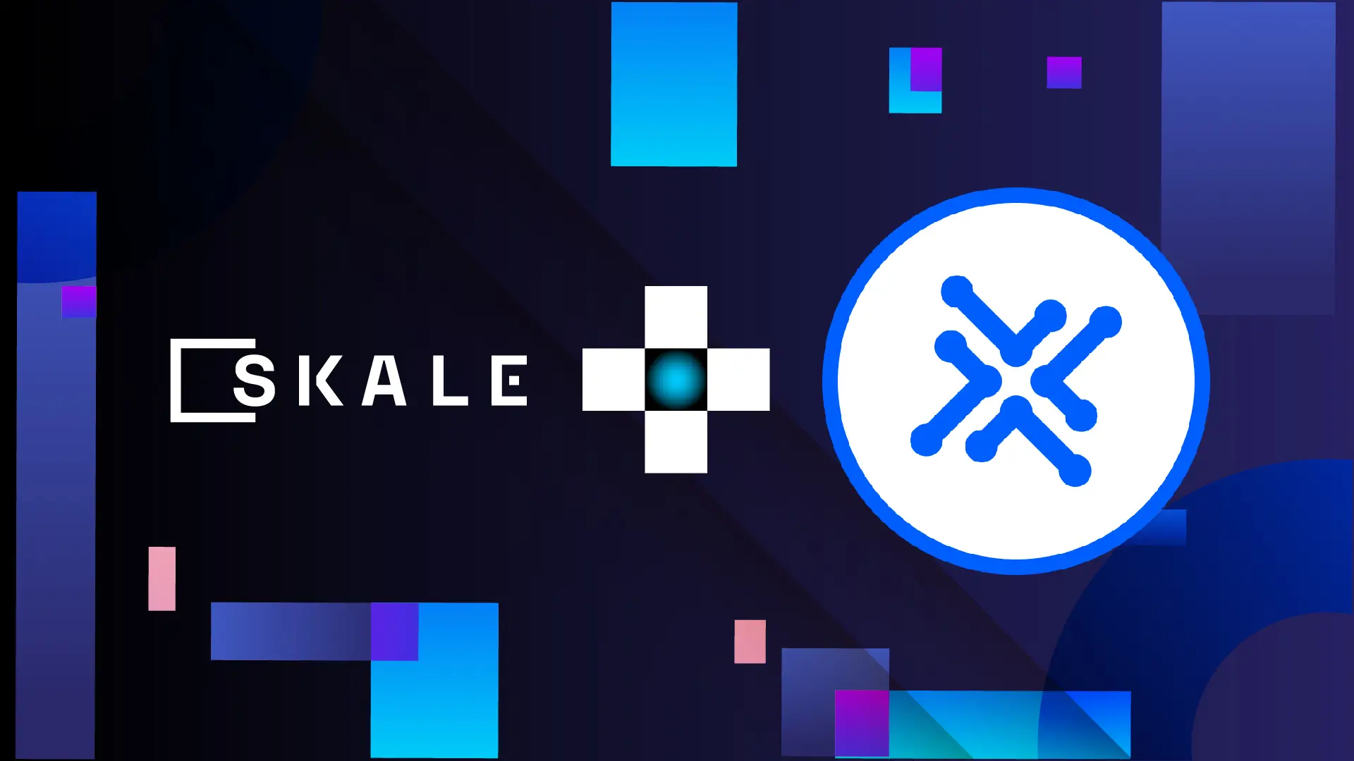 XDAO is live on SKALE | SKALE
