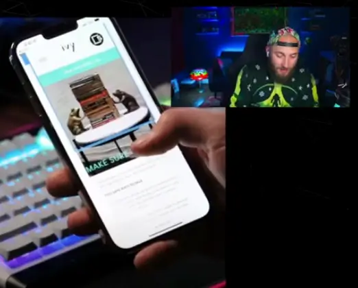 SKALE在Ivy.cash上的现场演示 -- 谢谢Gigster! | SKALE