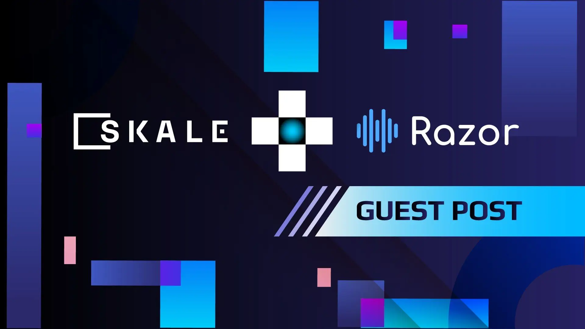 SKALE Plays Host to Decentralized Oracle Solution, Razor Network | SKALE