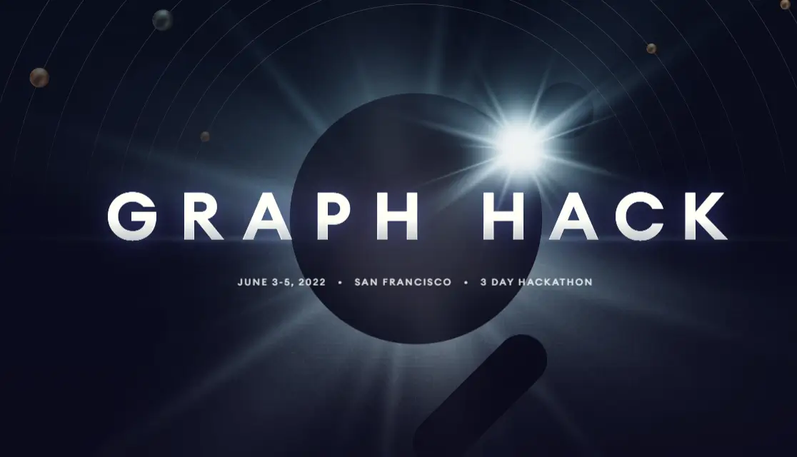 SKALE Network x Graph Hack 2022 | SKALE