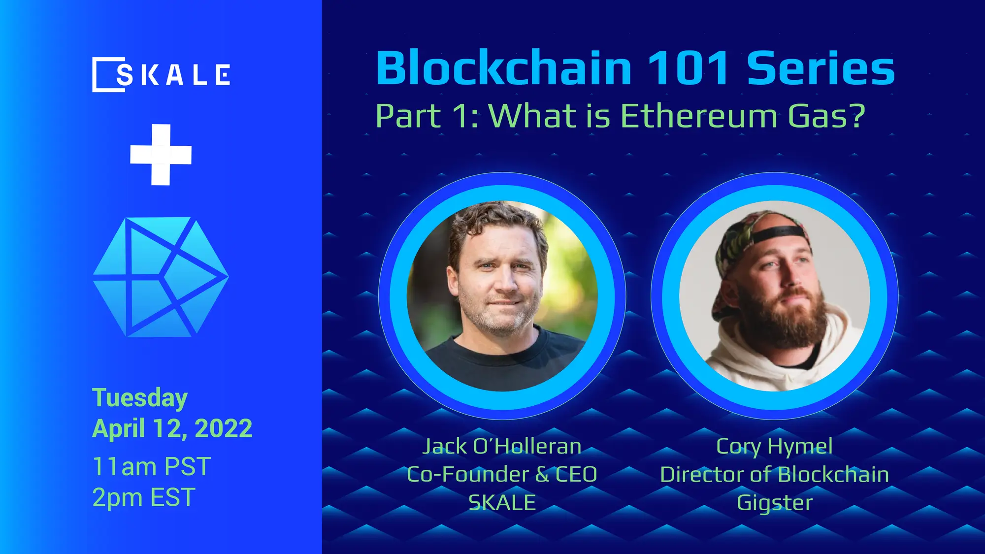 Blockchain 101 Series: What is Ethereum Gas? | SKALE
