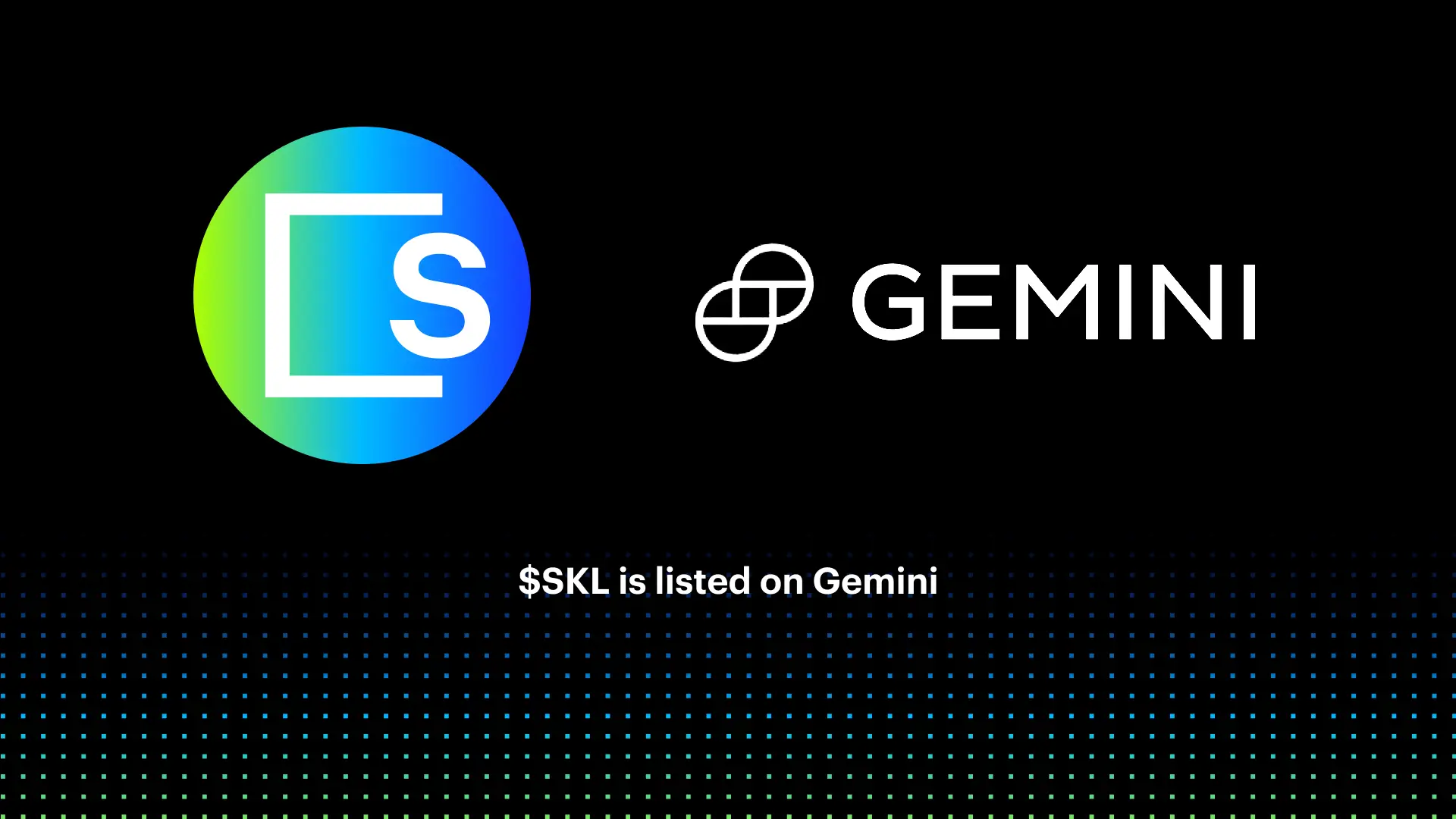 SKALE + Gemini | SKALE