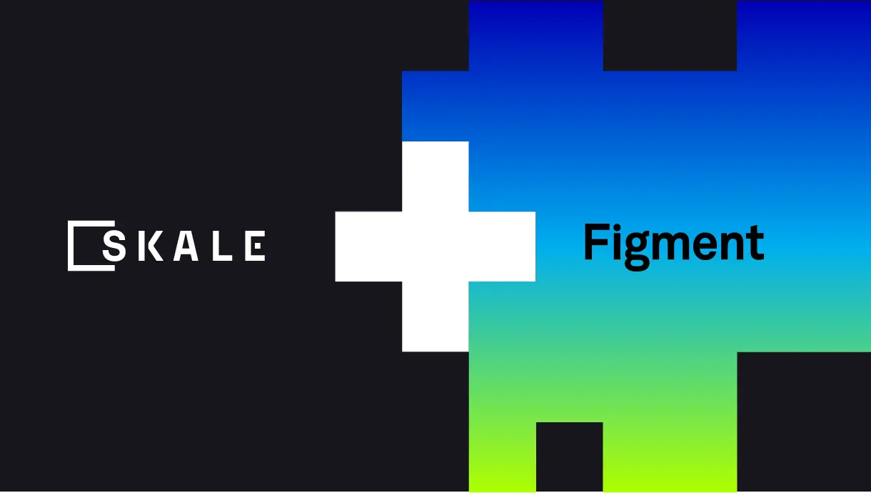 SKALE + Figment Hubble | SKALE