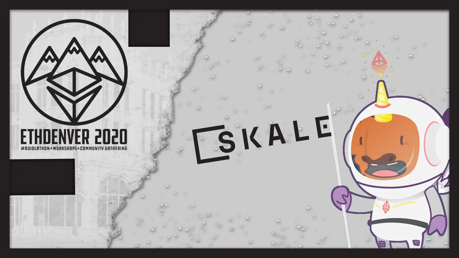 SKALE @ ETHDenver | SKALE